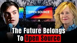 The Hidden Cost Of Proprietary Software / Grace Schroeder