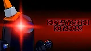 Defeat B-Side But Every Turn A Different Character Sings It || FNF