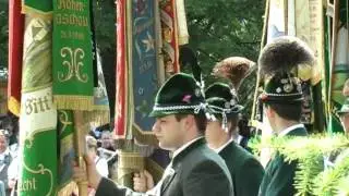 Hohenaschau, Großer Gott, wir loben dich
