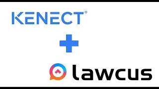 Kenect Integration:  Use Texting to Communicate with Clients.