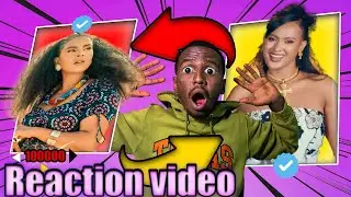 Seble Kahsay - Wez - ሰብለ ካህሳይ - ወዝ - New Ethiopian Tigrigna music 2026 (Reaction Video)