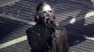 Ghost - Peacefield (Live Multicam)