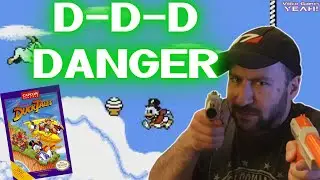 Могу ли я пройти DUCKTALES на NES?