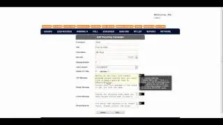 SMS Loyalty Campaign