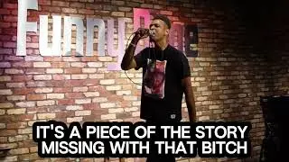 WE DEM ONE TOUR (FINALIST) #standupcomedy #comedy #fyp #viral #blackcomedy #crowdwork 