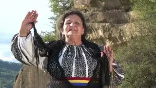 Ana BÂRDICI - Nalt e vârful Moldoveanu