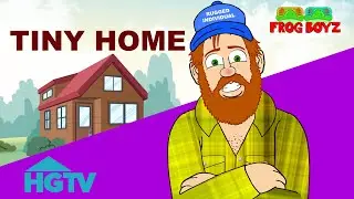 Tiny Home