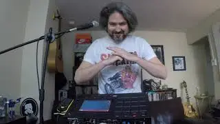 Fresh Kils - Janet Jackson Remix