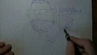 Drawing with the Professor Episode V