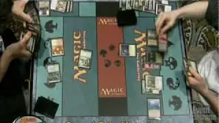 GP Houston Round 8 Brian Kibler vs Craig Wescoe part5