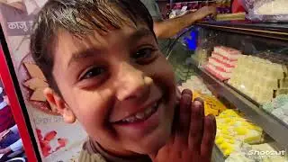 TheSaihaanvlogs​ day 7 Saste mein branded kapde? Shopping Challenge!#viralvideo #treading 