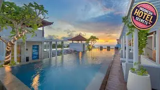 Kuta Beach Hotel | Bali, Indonesia | Hotel Review 🌟