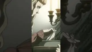 Serpico x Farnese edit #berserk #anime