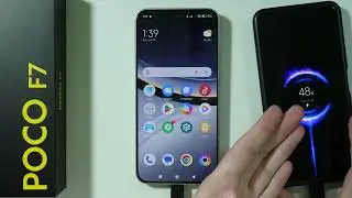 POCO F7: Can I Charge Other Devices?
