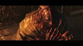 DARK SOULS II: Scholar of the First Sin Part 5: She's A Sinner 