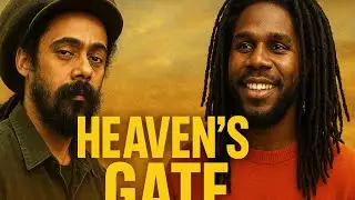 Damian Marley & Chronixx &ndash; Heaven&rsquo;s Door (Reggae Gospel 2025 | Official Video)