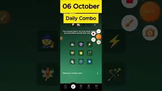 Spell Wallet Daily Puzzle 6 October | Spell Wallet Today Puzzle Cards 6 October