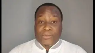 Fred Lumbuye Live !!!