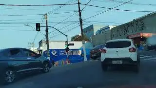 passeando no shopping Aricanduva