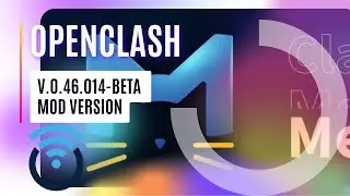 Update OpenClash v.0.46.014-beta Mod Version OpenWrt | REYRE-WRT