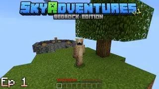 Sky Adventures Ep 1 Lets Play W/Map Download