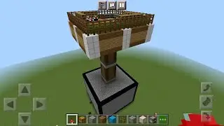 Minecraft #160 | Piston House 🏠