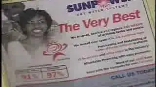 Sunpower Little Boy
