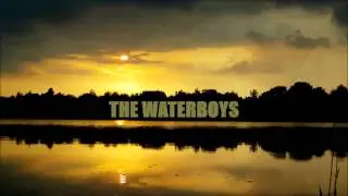 The Waterboys ~ Fisherman's blues With Lyrics {Sunshine Video} HD   ;