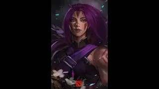 Arteezy Anti mage gameplay high rewarding