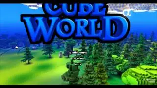[Cube World] Information importante sur la sortie d'une nouvelle s&eacute;rie