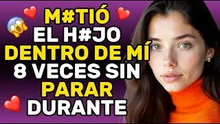 Lo que hizo mi hijo cambió todo   una historia de confianza rota