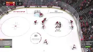 NHL 26