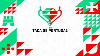DIRETO | Sorteio das Meias-Finais da Taça de Portugal