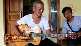 Klasik, Lagu Kota Cirebon Oleh Maestro Tarling
