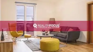 REALTY FOCUS - videoprezentace bytu &Scaron;atalsk&aacute;, Praha 4