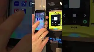 How to Pay with MobilePay at Nayax Payment Machines