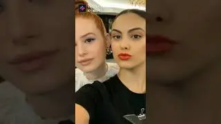 💖Cheronica/Camilaine💖