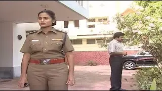 Rekha IPS | Anu hassan, Vijay Adhiraj, Piruntha Dass, Sanjiv, Sindhu, Sadhana, Arthi | Episode 204