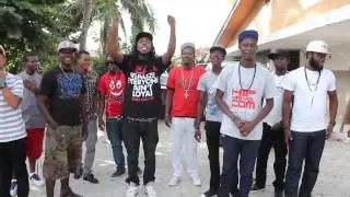 Dj Peterlymix feat 2goutan -  M tage w bay blode tag ou official video
