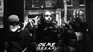 Skee - On Me (C.R.E.A.M) Directed By Harry Tatem