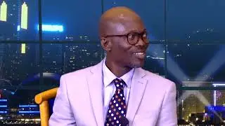 Twi Bible Discussion, Sabbath School Lesson 6   3rd Quarter 2025