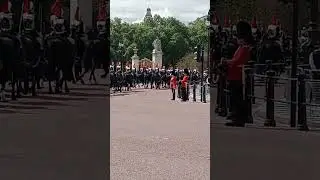 This was such a great experience! The Queen's Platinum Jubilee was a once-in-a-lifetime.#viral