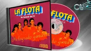 🎧 LA FLOTA de Sarandi del Yi // ( 1998) 📀 &Aacute;lbum 