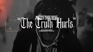 [FREE] Mozzy Type Beat - The Truth Hurts (Prod. By BearOnTheBeat)