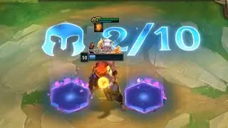 3 star sett TFT set 11