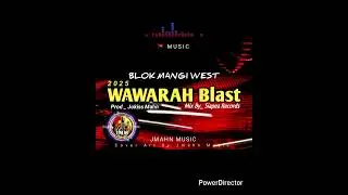 New Vibes_Blok Mangi West_Wawarah Blast Band of Bialla_W.N.B.P _ JMahn Music 