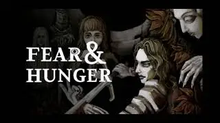 Fear and Hunger: Death/Alert sound