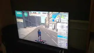 Is the Wahoo KICKR loud?
