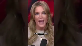 Megyn Kelly BLASTS Bad Bunny Super Bowl Halftime Show