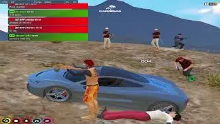 fight 3